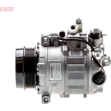 DENSO 7SEU17C Klimakompressor DCP17059