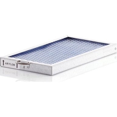 MANN-FILTER CU 24 500 Innenraumfilter, Partikelfilter