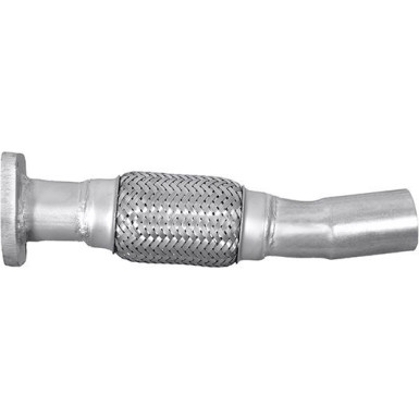 8LA 366 000-411 Abgasrohr Easy2Fit – PARTNERED with Faurecia