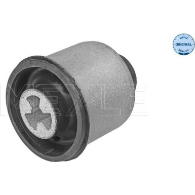 114 710 0001 Lagerung, Achskörper MEYLE-ORIGINAL: True to OE.