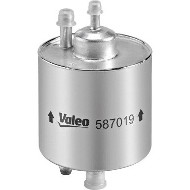 Valeo | Kraftstofffilter | 587019
