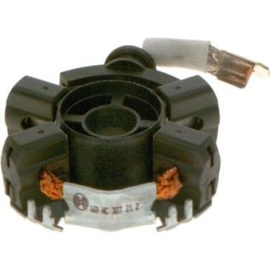 BOSCH | Halter, Kohlebürsten | 1 004 336 669