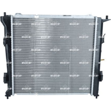 NRF | Kühler, Motorkühlung | 53163