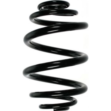 Spidan | Fahrwerksfeder | 85538