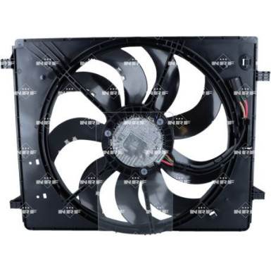 470109 Lüfter, Motorkühlung 470109 Lüfter, Motorkühlung