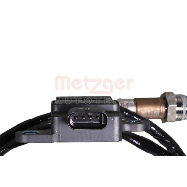 Metzger | NOx-Sensor, NOx-Katalysator | 0940012