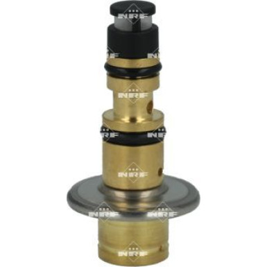 NRF Regelventil, Kompressor 38616