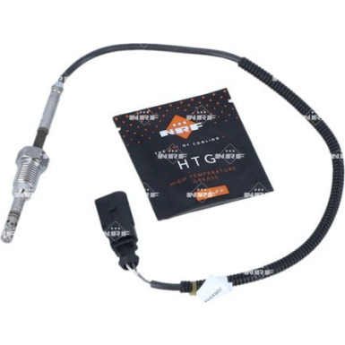 707022 Sensor, Abgastemperatur EASY FIT