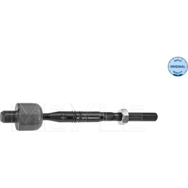 Meyle 2 x MEYLE Axialgelenk, Spurstange MEYLE-ORIGINAL: True to OE 316 030 3044