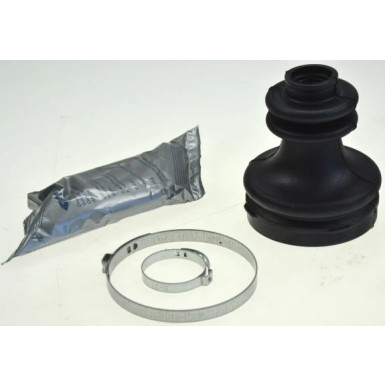 25153 Faltenbalgsatz, Antriebswelle