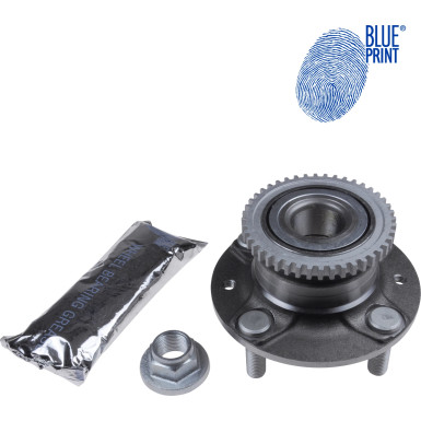 Blue Print | Radlagersatz | ADM58216