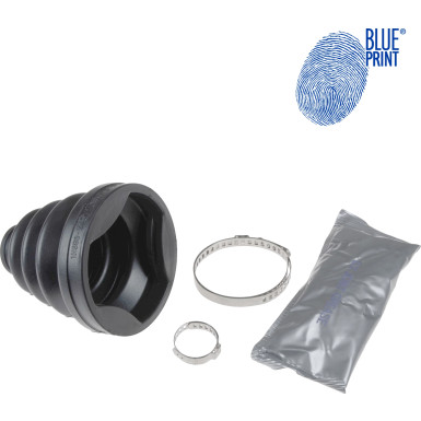 ADN18129 Faltenbalgsatz, Antriebswelle