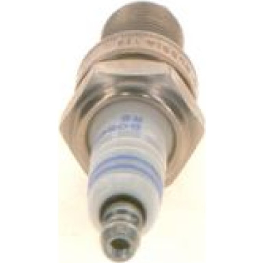 4x BOSCH Zündkerze 0 242 245 552 Nickel