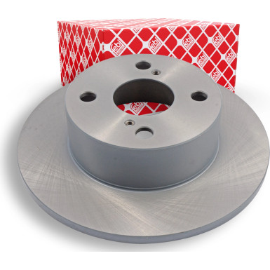 FEBI BILSTEIN 26071 Bremsscheibe FEBI BILSTEIN 26071 Bremsscheibe