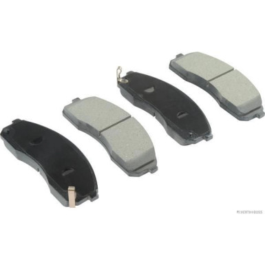 J3600321 Bremsbelagsatz, Scheibenbremse