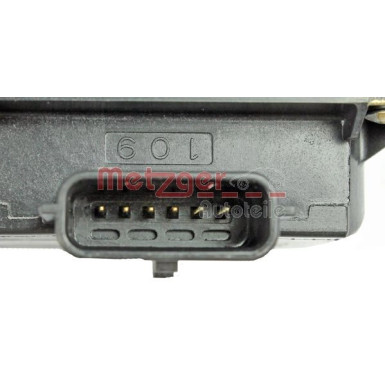 0892312 Drosselklappenstutzen ORIGINAL ERSATZTEIL