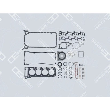 OE Germany | Dichtungssatz | 01 3000 611000