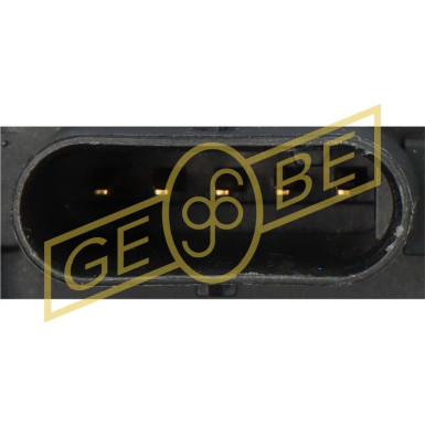 GEBE | NOx-Sensor, NOx-Katalysator | 9 3768 1