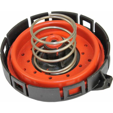 2385039 Membran, Kurbelgehäuseentlüftung