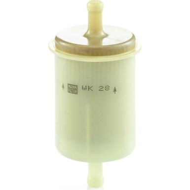 WK 28 Kraftstofffilter