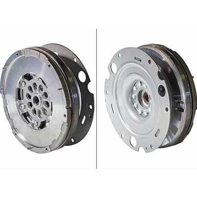 Schwungrad LuK DMF 415 0344 10