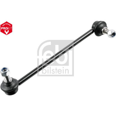 febi bilstein 2 x FEBI Stange/Strebe, Stabilisator ProKit 24577