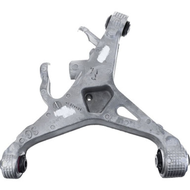 30637 01 Lenker, Radaufhängung