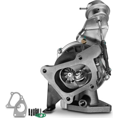 OE Germany Turbolader 20 0960 108143