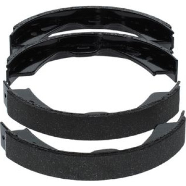 0 986 487 920 Bremsbackensatz, Feststellbremse