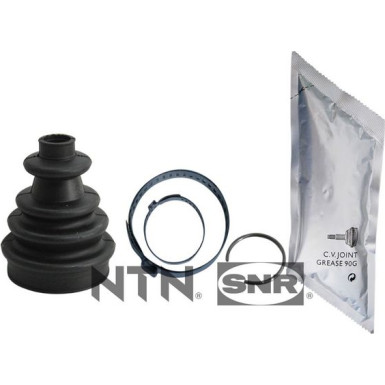 OBK55.011 Faltenbalgsatz, Antriebswelle