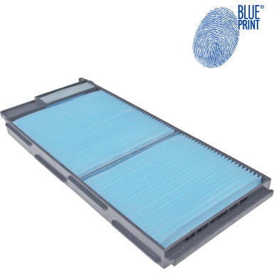 Blue Print | Filter, Innenraumluft | ADT32542