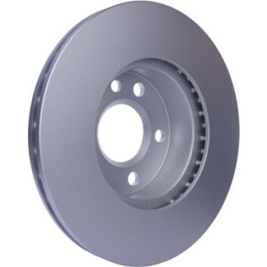 Hella | Bremsscheibe | 8DD 355 127-061