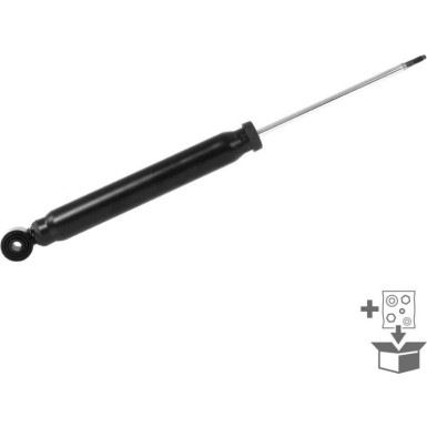 376048SP Stoßdämpfer 376048SP Stoßdämpfer