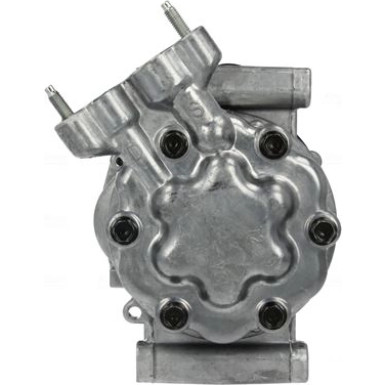 Nissens Kompressor, Klimaanlage FIRST FIT 89064