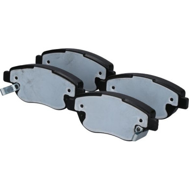 Valeo Bremsbelagsatz, Scheibenbremse EXPERT 302710A