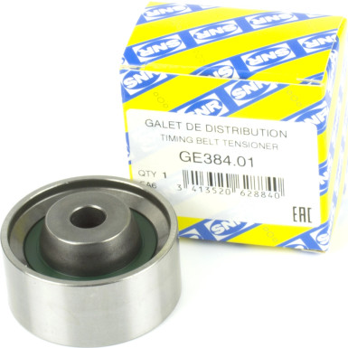 GE384.01 Umlenk-/Führungsrolle, Zahnriemen