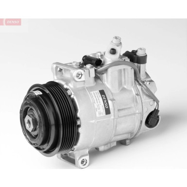 DENSO 6SEU16C Klimakompressor DCP17100 DENSO 6SEU16C Klimakompressor DCP17100