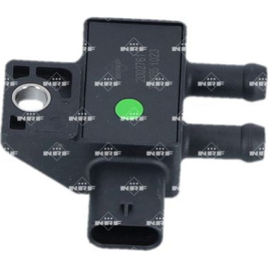 708055 Sensor, Abgasdruck