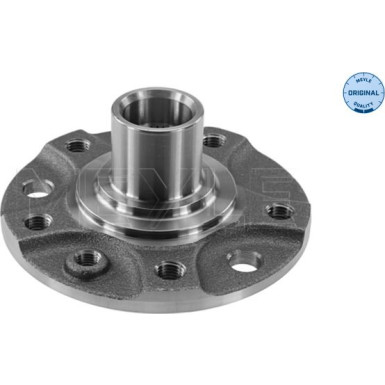 Meyle Radnabe MEYLE-ORIGINAL: True to OE 614 652 0007