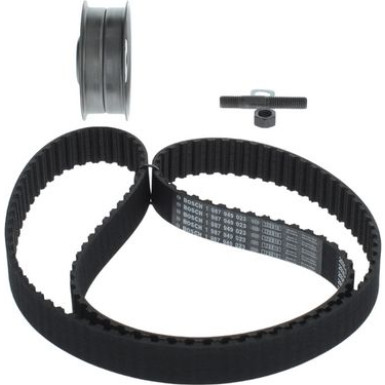 1 987 946 322 Zahnriemensatz