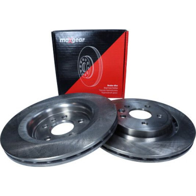 Maxgear | Bremsscheibe | 19-2470 Maxgear | Bremsscheibe | 19-2470