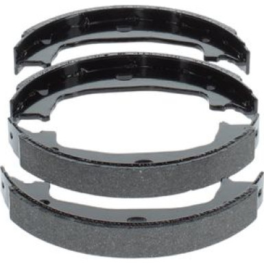 0 986 487 608 Bremsbackensatz, Feststellbremse