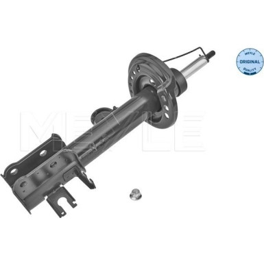 226 723 0003 Stoßdämpfer MEYLE-ORIGINAL: True to OE. 226 723 0003 Stoßdämpfer MEYLE-ORIGINAL: True to OE.
