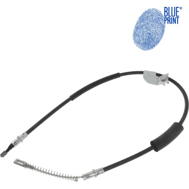 ADA104618 Seilzug, Feststellbremse