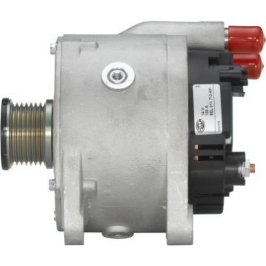 8EL 011 712-401 Generator