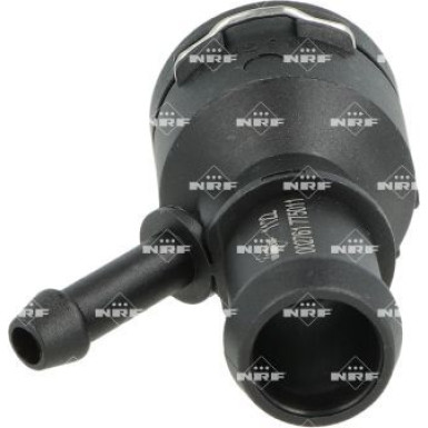 775011 Kühlmittelflansch