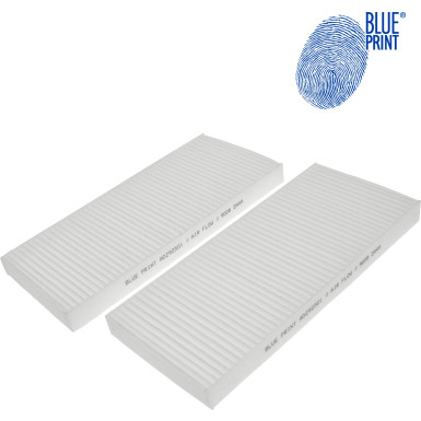 ADZ92501 Filtersatz, Innenraumluft