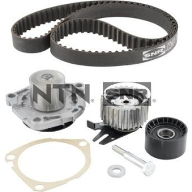 KDP458.530 Wasserpumpe + Zahnriemensatz KDP458.530 Wasserpumpe + Zahnriemensatz