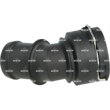 775012 Kühlmittelflansch