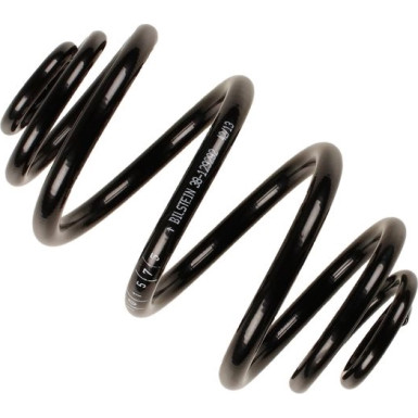 38-129292 Fahrwerksfeder BILSTEIN - B3 Serienersatz (Federn)